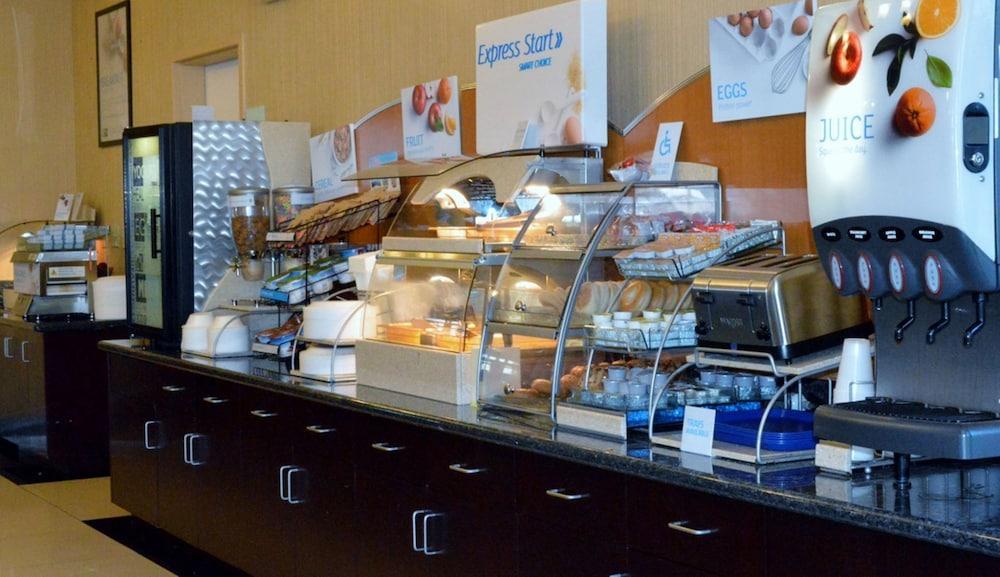 Holiday Inn Express & Suites Tucson By Ihg Экстерьер фото
