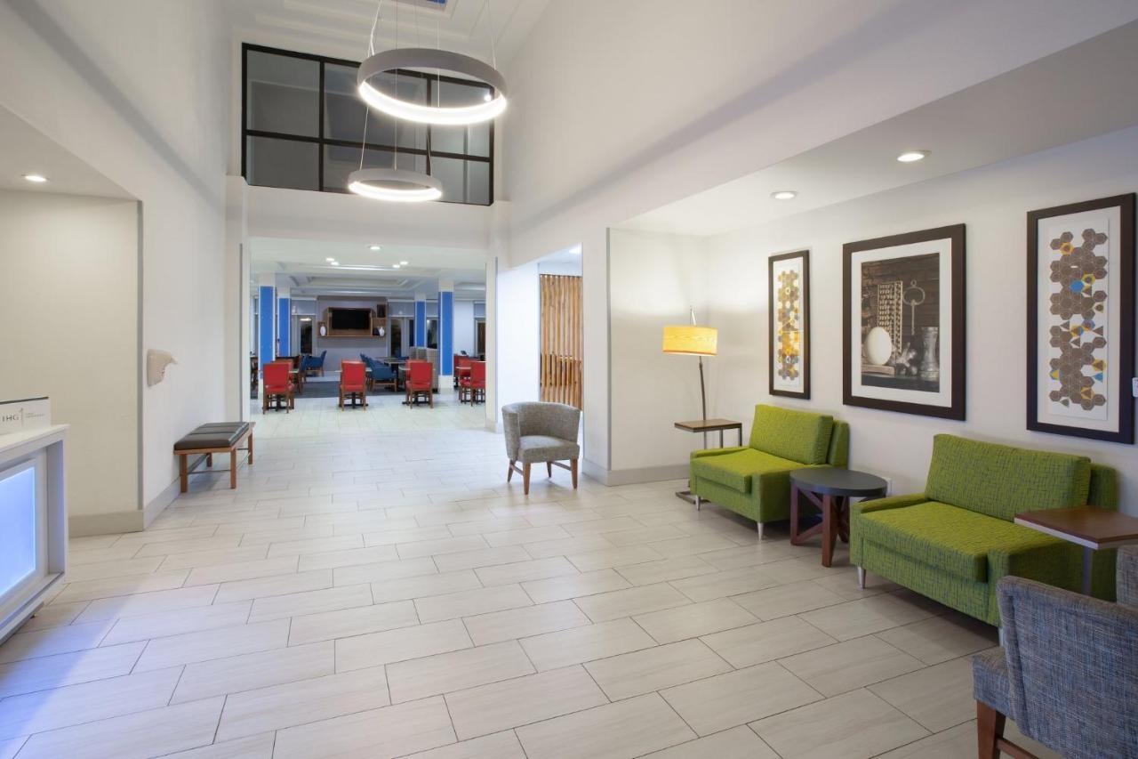 Holiday Inn Express & Suites Tucson By Ihg Экстерьер фото