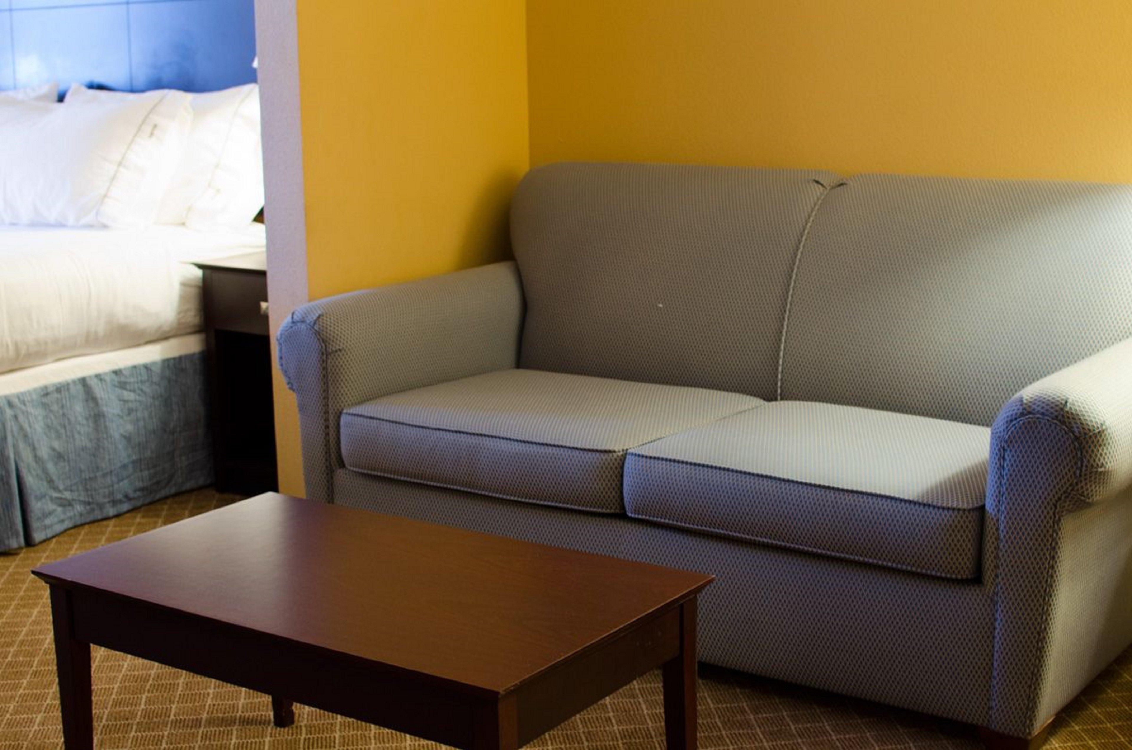 Holiday Inn Express & Suites Tucson By Ihg Экстерьер фото
