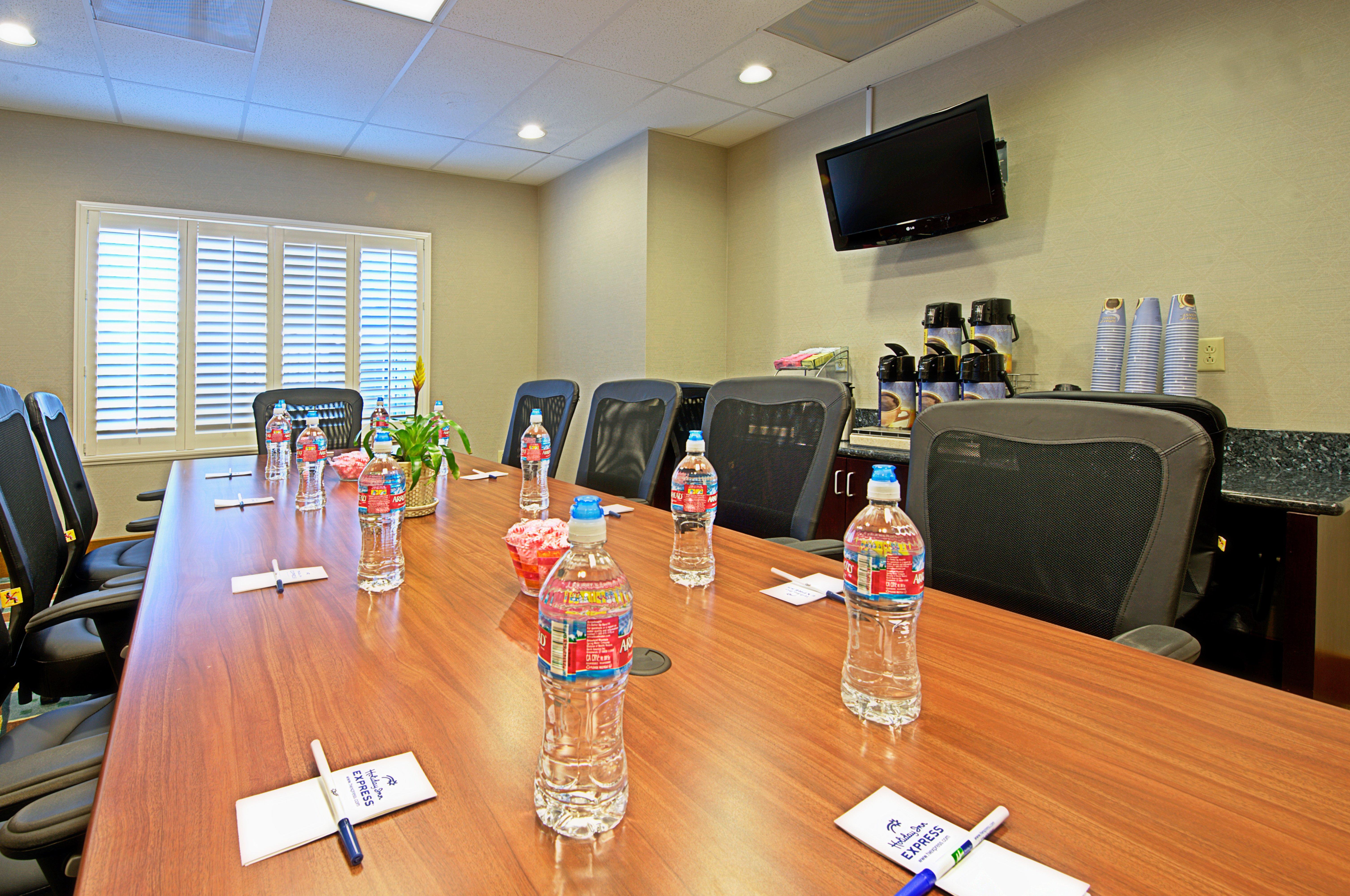 Holiday Inn Express & Suites Tucson By Ihg Экстерьер фото